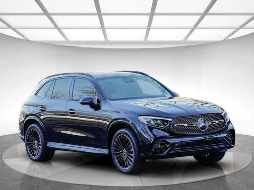 2023 Mercedes-Benz GLC 300 Base