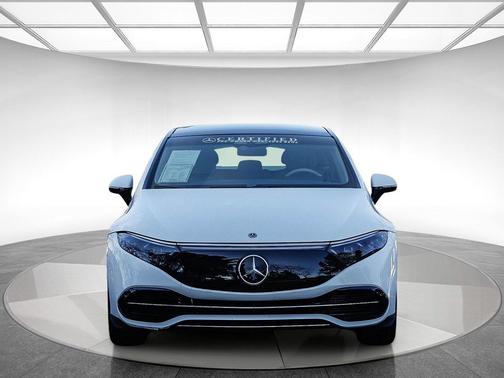 2023 Mercedes-Benz EQS 450 4MATIC