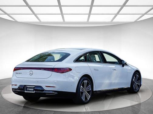 2023 Mercedes-Benz EQS 450 4MATIC