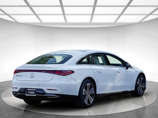 2023 Mercedes-Benz EQS 450 4MATIC