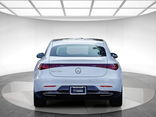 2023 Mercedes-Benz EQS 450 4MATIC