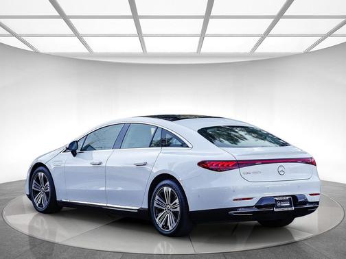 2023 Mercedes-Benz EQS 450 4MATIC