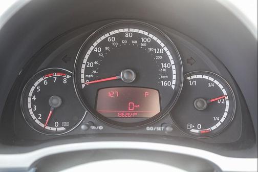 2013 Volkswagen Beetle 2.5L