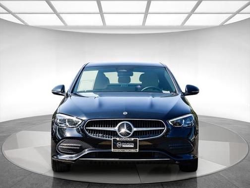 2023 Mercedes-Benz C-Class Sedan