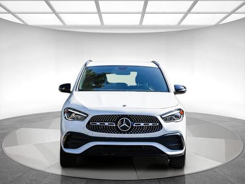 2022 Mercedes-Benz GLA 250 Base