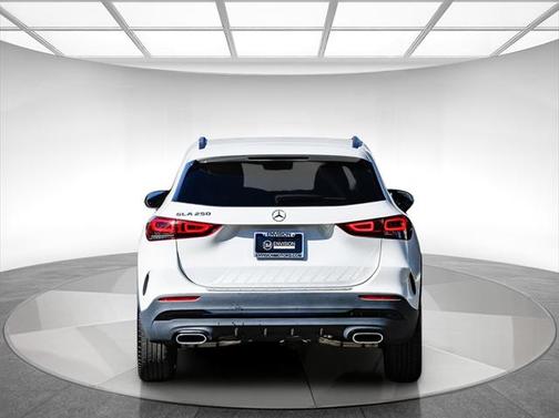 2022 Mercedes-Benz GLA 250 Base