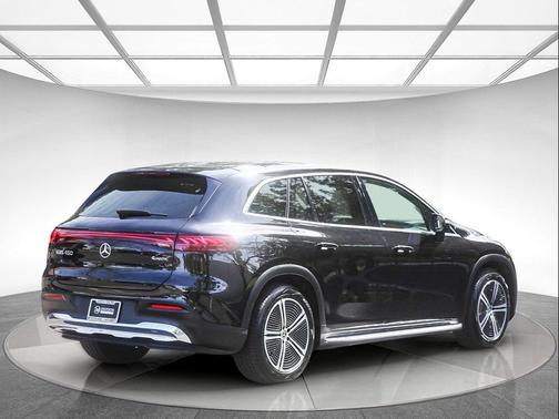 2023 Mercedes-Benz EQS 450 4MATIC