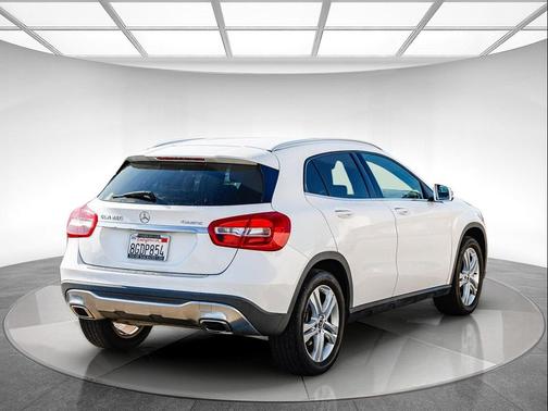 2019 Mercedes-Benz GLA 250 4MATIC