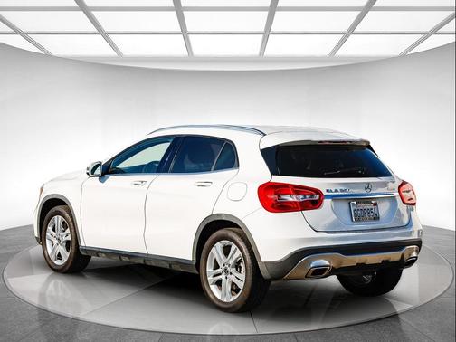2019 Mercedes-Benz GLA 250 4MATIC