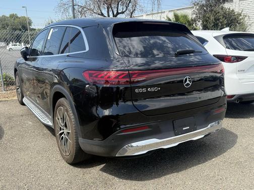 2023 Mercedes-Benz EQS 450 4MATIC