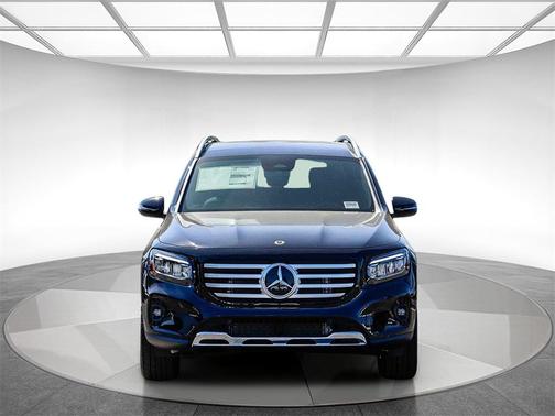 2026 Mercedes-Benz GLB 250 Base