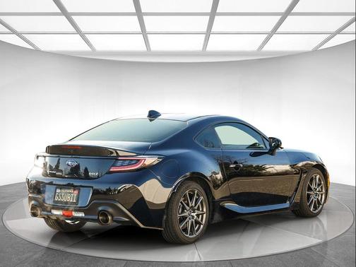 2022 Subaru BRZ Premium