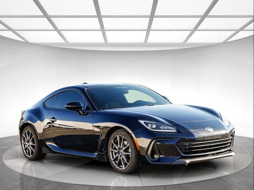 2022 Subaru BRZ Premium