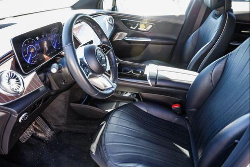 2023 Mercedes-Benz EQE 350 4MATIC