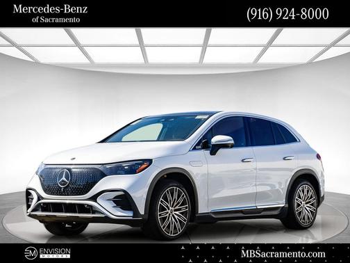 2023 Mercedes-Benz EQE 350 4MATIC