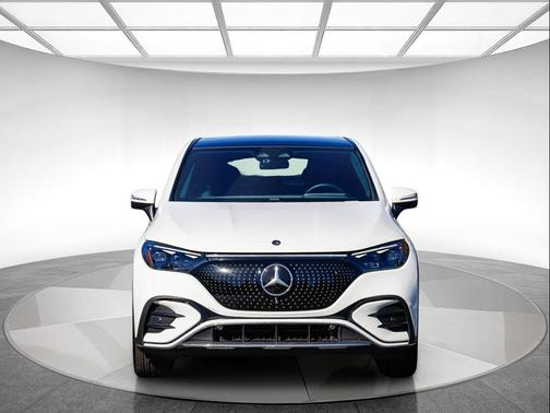 2023 Mercedes-Benz EQE 350 4MATIC
