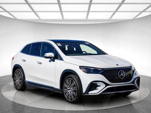 2023 Mercedes-Benz EQE 350 4MATIC