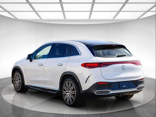 2023 Mercedes-Benz EQE 350 4MATIC