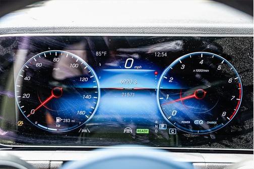 2022 Mercedes-Benz GLE 450 4MATIC