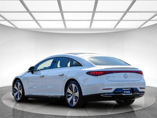 2022 Mercedes-Benz EQS 450+ 4MATIC