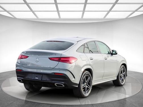 2025 Mercedes-Benz GLE 450 4MATIC
