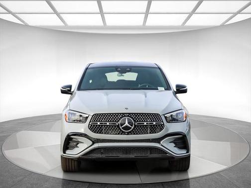 2025 Mercedes-Benz GLE 450 4MATIC