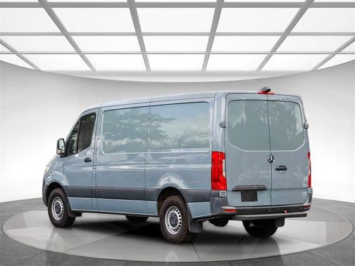 2023 Mercedes-Benz Sprinter 2500 Standard Roof