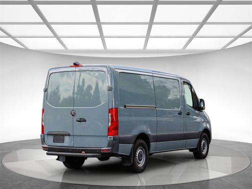 2023 Mercedes-Benz Sprinter 2500 Standard Roof