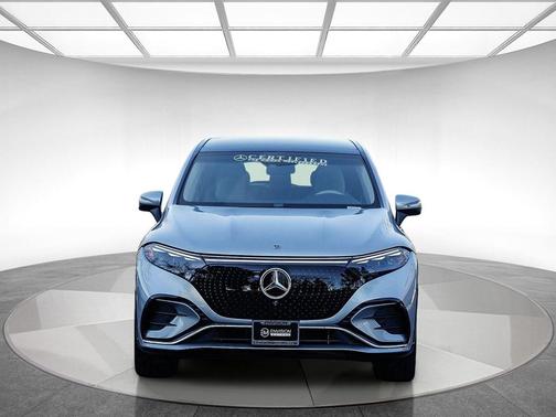 2023 Mercedes-Benz EQS 580 4MATIC