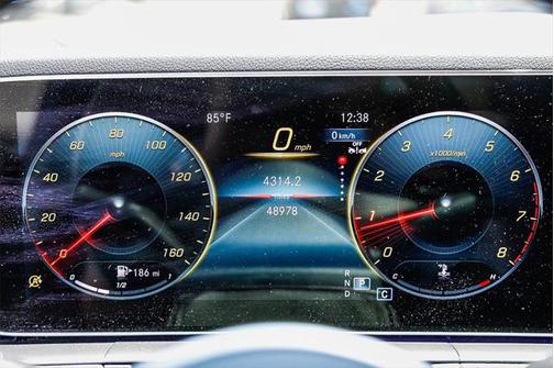 2023 Mercedes-Benz GLE 350 4MATIC