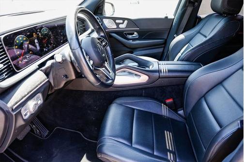 2023 Mercedes-Benz GLE 350 4MATIC