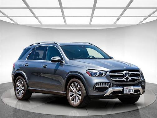 2023 Mercedes-Benz GLE 350 4MATIC