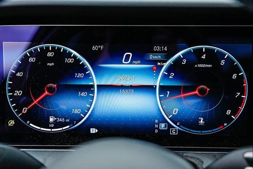 2023 Mercedes-Benz E-Class 4MATIC