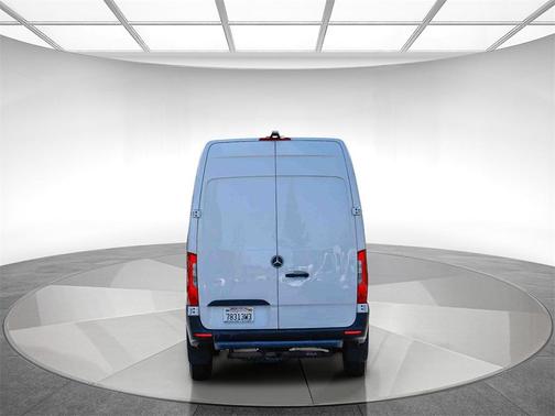 2023 Mercedes-Benz Sprinter 2500 Standard Roof