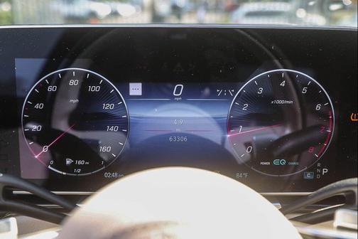 2022 Mercedes-Benz S-Class 4MATIC