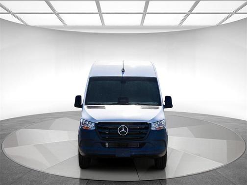 2025 Mercedes-Benz Sprinter 2500 High Roof