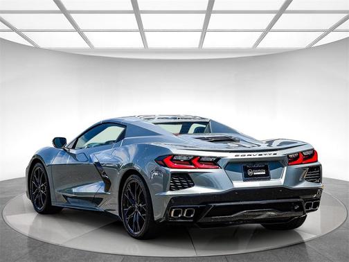 2023 Chevrolet Corvette Stingray w/1LT