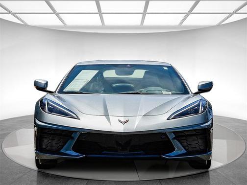 2023 Chevrolet Corvette Stingray w/1LT