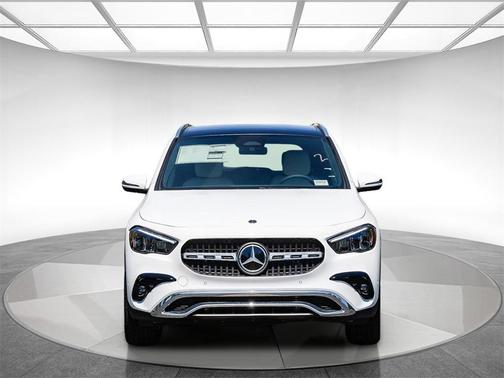 2026 Mercedes-Benz GLA 250 4MATIC
