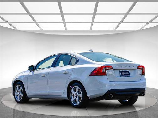 2012 Volvo S60 T5