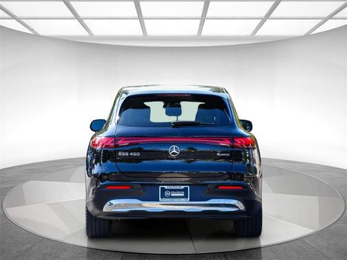 2023 Mercedes-Benz EQS 450 4MATIC