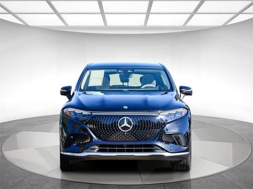 2023 Mercedes-Benz EQS 450 4MATIC