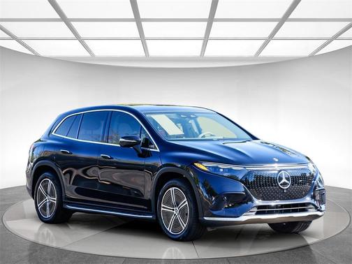 2023 Mercedes-Benz EQS 450 4MATIC
