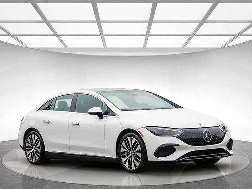 2023 Mercedes-Benz EQE 500 4MATIC+