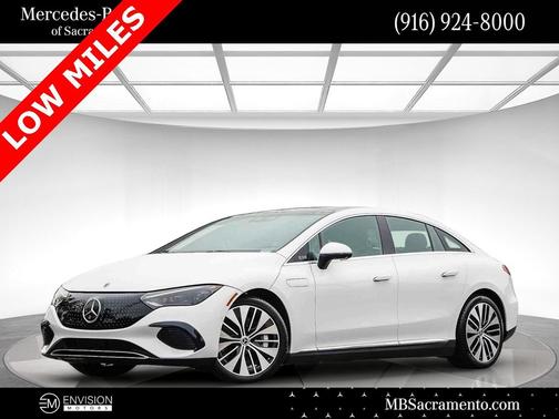 2023 Mercedes-Benz EQE 500 4MATIC+