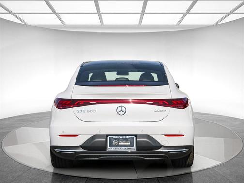 2023 Mercedes-Benz EQE 500 4MATIC+