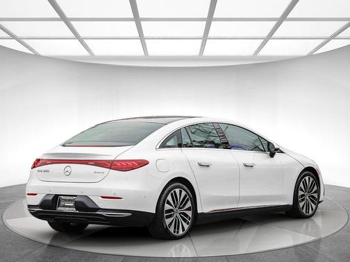 2023 Mercedes-Benz EQE 500 4MATIC+