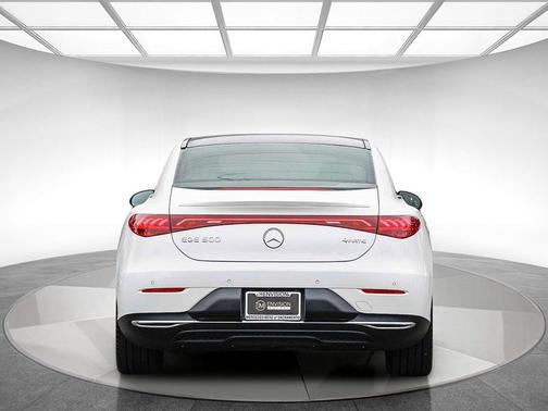 2023 Mercedes-Benz EQE 500 4MATIC+