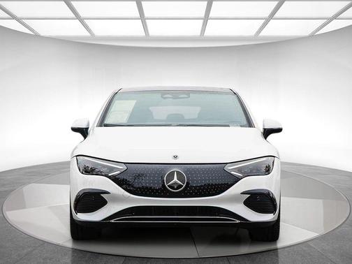 2023 Mercedes-Benz EQE 500 4MATIC+