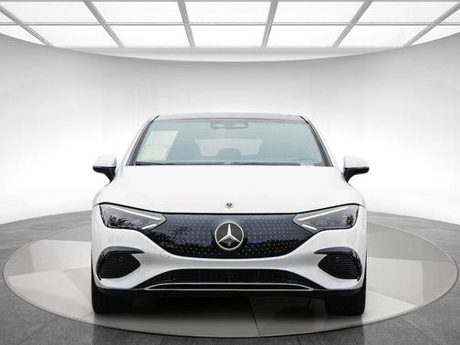 2023 Mercedes-Benz EQE 500 4MATIC+